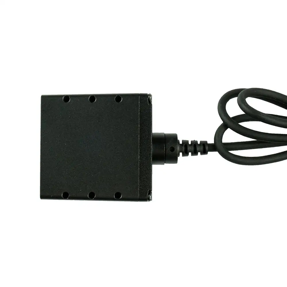 TF03 LiDAR ToF Laser Rangefinder IP67 Range Sensor Up to 100m/180m UART/CAN/IO RS485/RS232 |