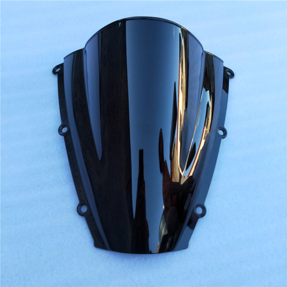 

Motorcycle Accessories High Quality Windshield For Honda CBR600RR CBR600 F5 2003 2004 03-04 Bubble Wind Deflectore Windscreen