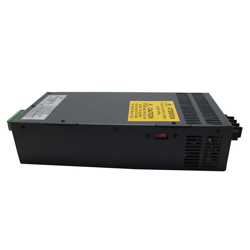 SCN-800-48 ac dc высокочастотный 48v Одиночный выход Горячая продажа импульсный источник
