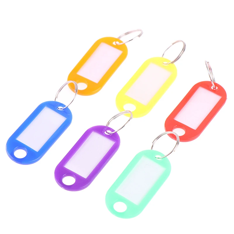 30 шт./комплект Брелоки для ключей | Украшения и аксессуары