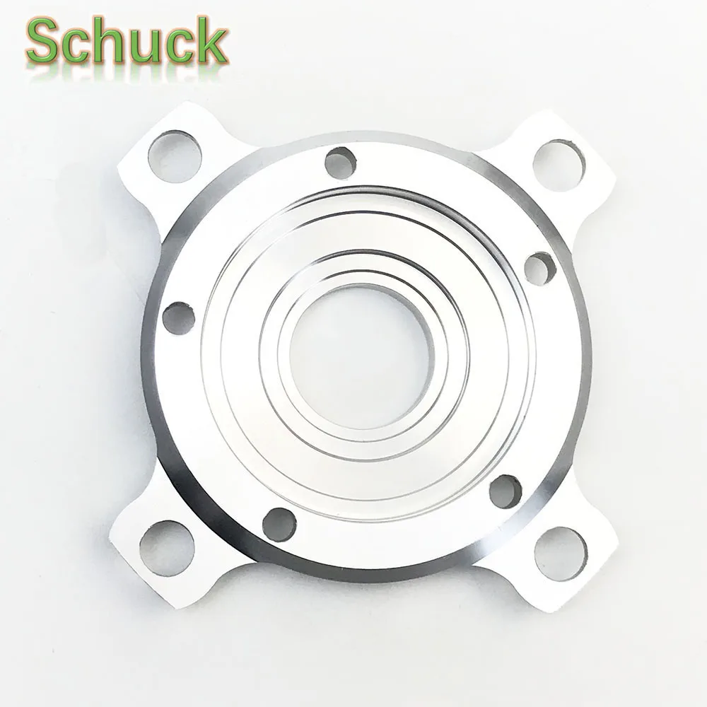 Комплект колец для электровелосипеда Schuck Tongsheng TSDZ2 комплект среднего привода 34T 36T