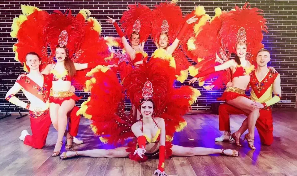 Бразильская Рио испанская Куба Сантьяго Гавана Венеция дионизия карнавальное