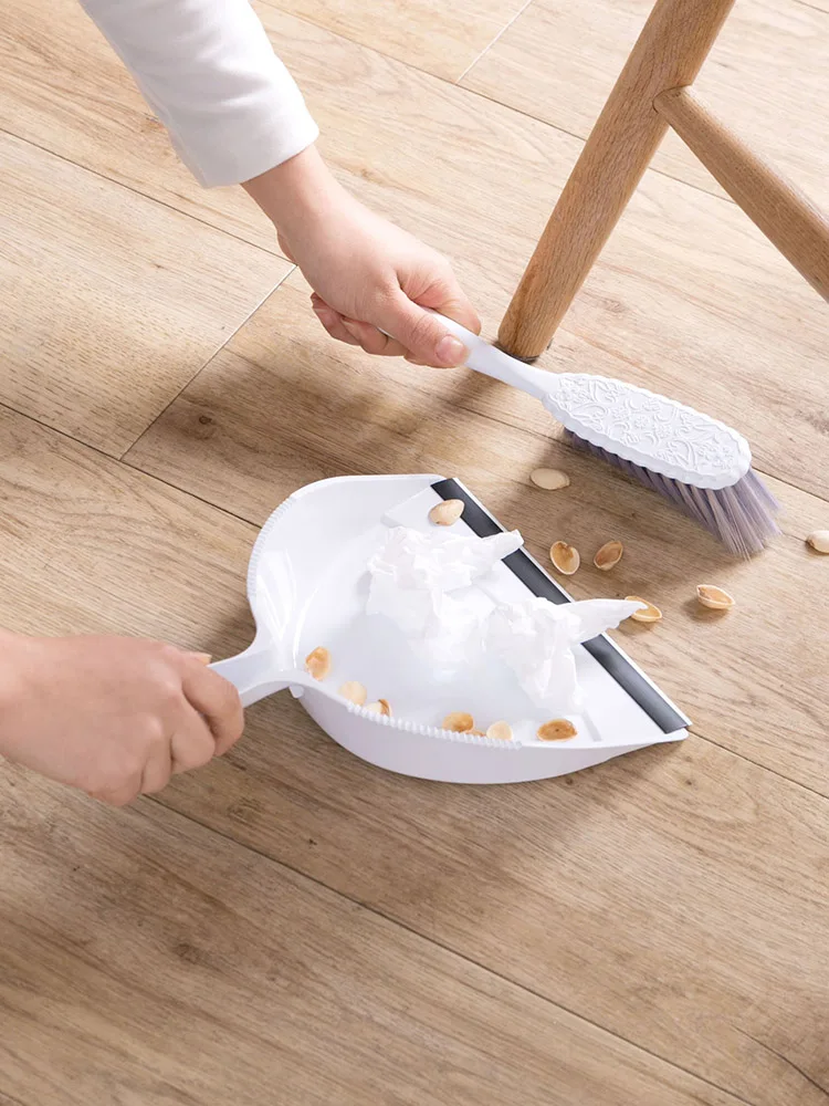 Набор для чистки щетки многофункциональный набор дома розового синего зеленого