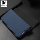 Чехол-книжка для OPPO Realme 8 5G, кожаный, магнитный, с отделением для карт