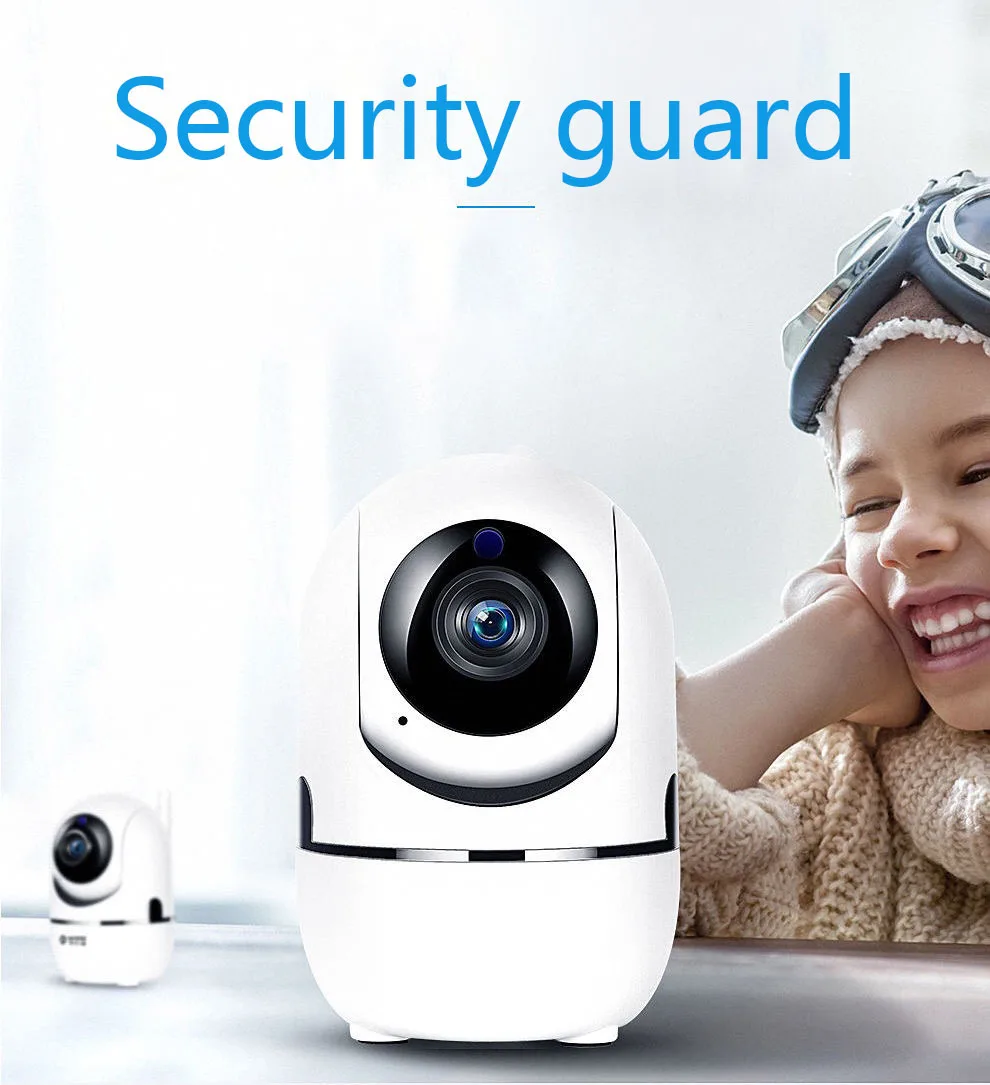 Детский монитор Wi Fi детский видео облачное хранилище мобильный телефон