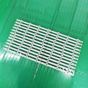 LED Backlight strip For LG 55LB700V 55LB671V 55LB673V 55LB675V 55LB677V
55LB679V 55LB690V 55LB700V 55LB720V 55LB730V 6916L-1629A