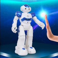 remote intelligent multi functional robot funny kids toys birthday gifts dancing model stress relive high quality fast delivery