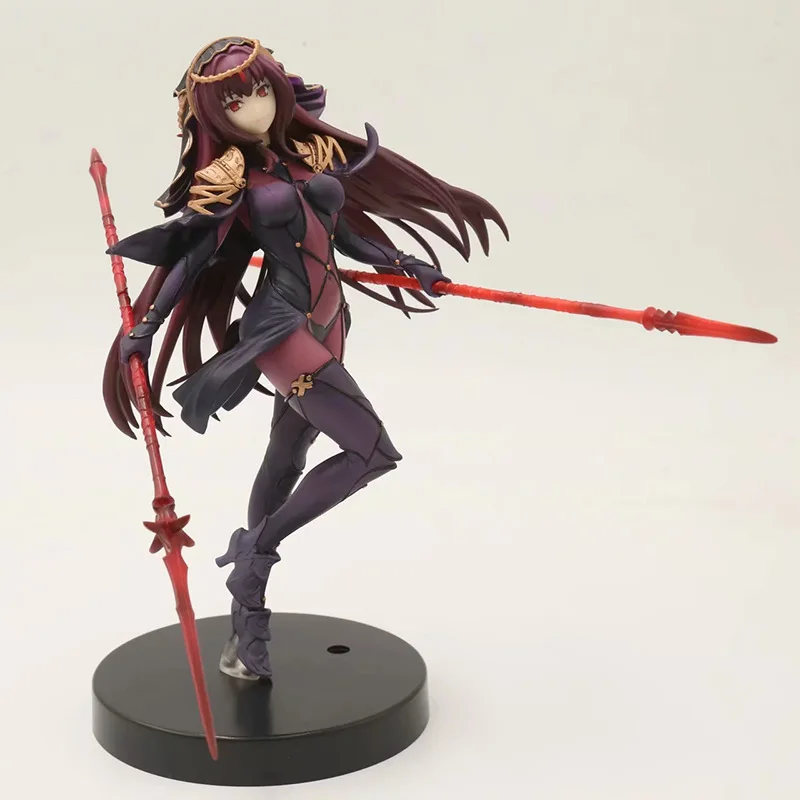 Scathach Fate/большой заказ Lancer 3-е поступление фигурки мастера 20 см | Игрушки и хобби