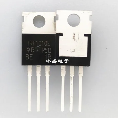 

20 шт./лот IRF1010E84A60V NMOS F1010E IRF1010EPB