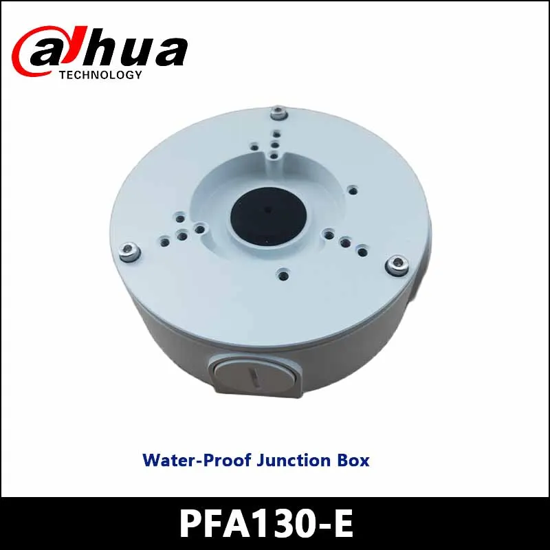 Сетевой видеорегистратор Dahua PFA130 E воды доказательство распределительная