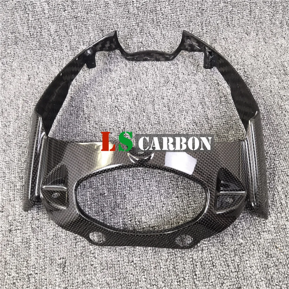 

Передсветильник фонарь для мотоцикла Ducati Diavel S 2014-2018 2015 2016 2017 из углеродного волокна