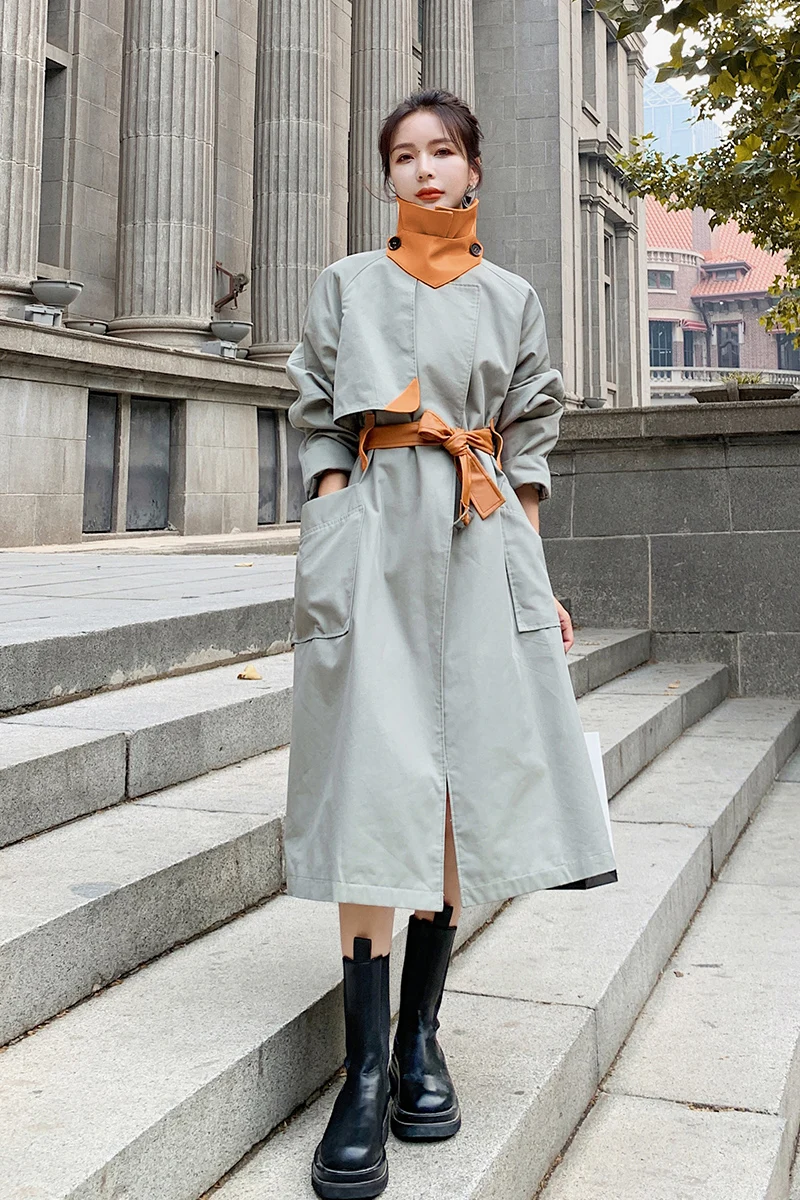 

Coats & Jackets