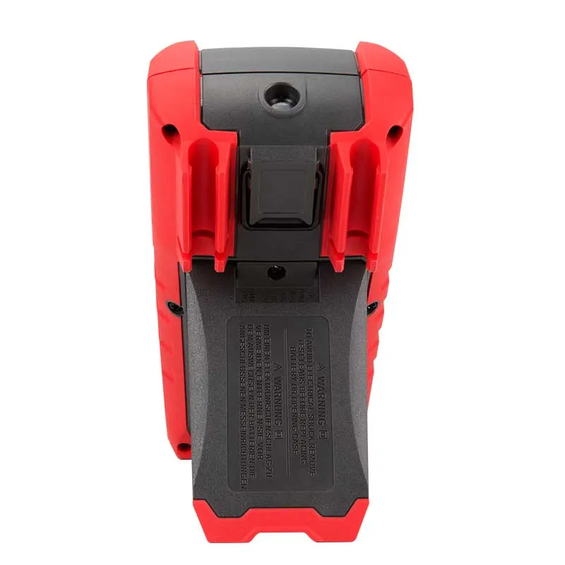 Цифровой мультиметр UNI-T UT191E истинное среднеквадратичное значение IP65