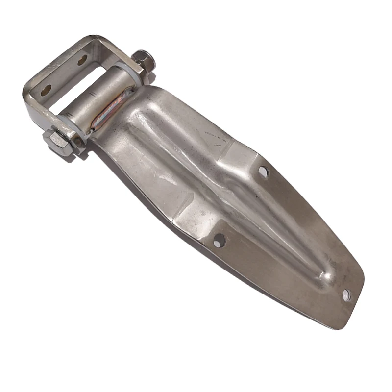 Бесплатная доставка дверные петли для контейнера из нержавеющей стали