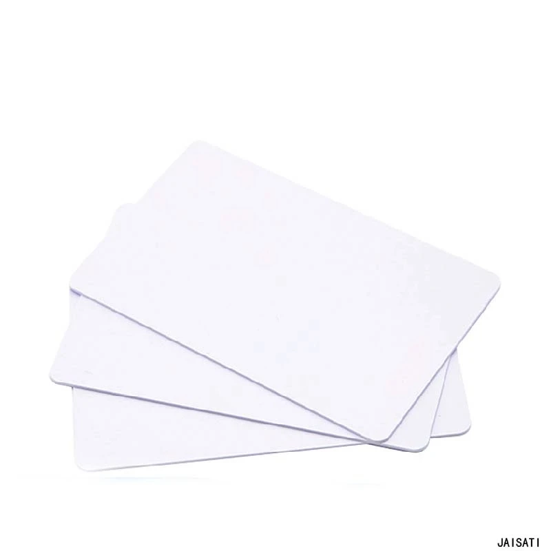 Карта времени идентификатор толстая карта контроль доступа Бесконтактная |