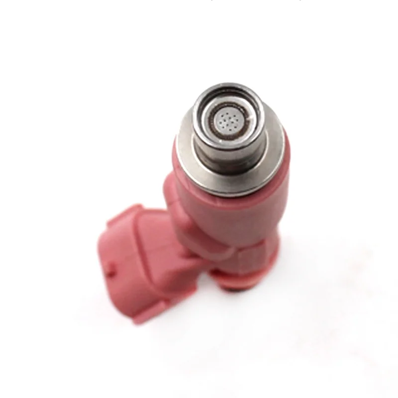 4x 23250-75080 Новые топливные форсунки 23209-75080 23209-79135 Автозапчасти для Toyota 4Runner Tocoma 2.4 L4