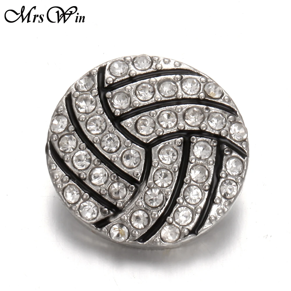 6 шт./лот новые застежки ювелирные изделия Пять звезд доллар футбол металлические