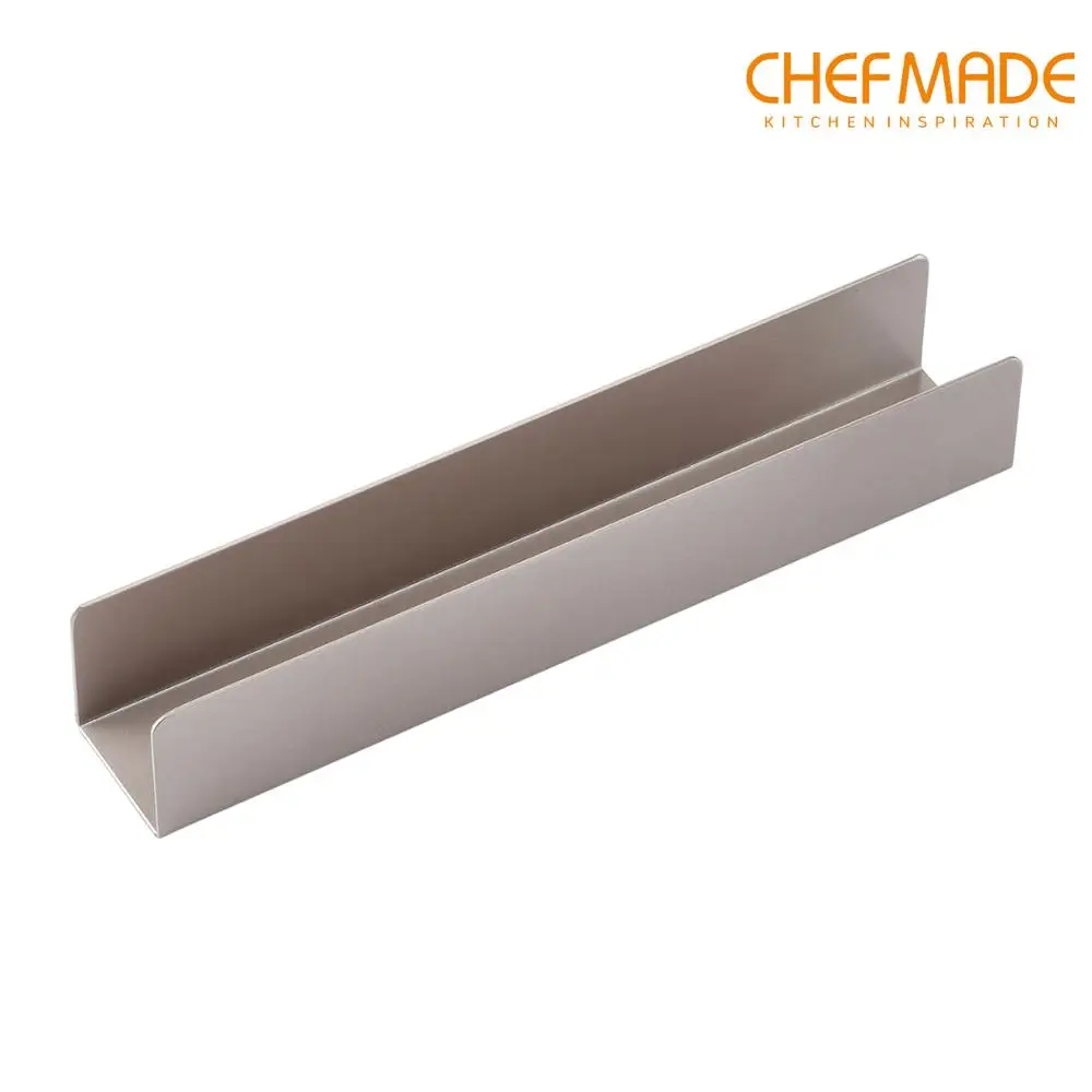 CHEFMADE форма U печенье moule антипригарное MoldBakeware| |