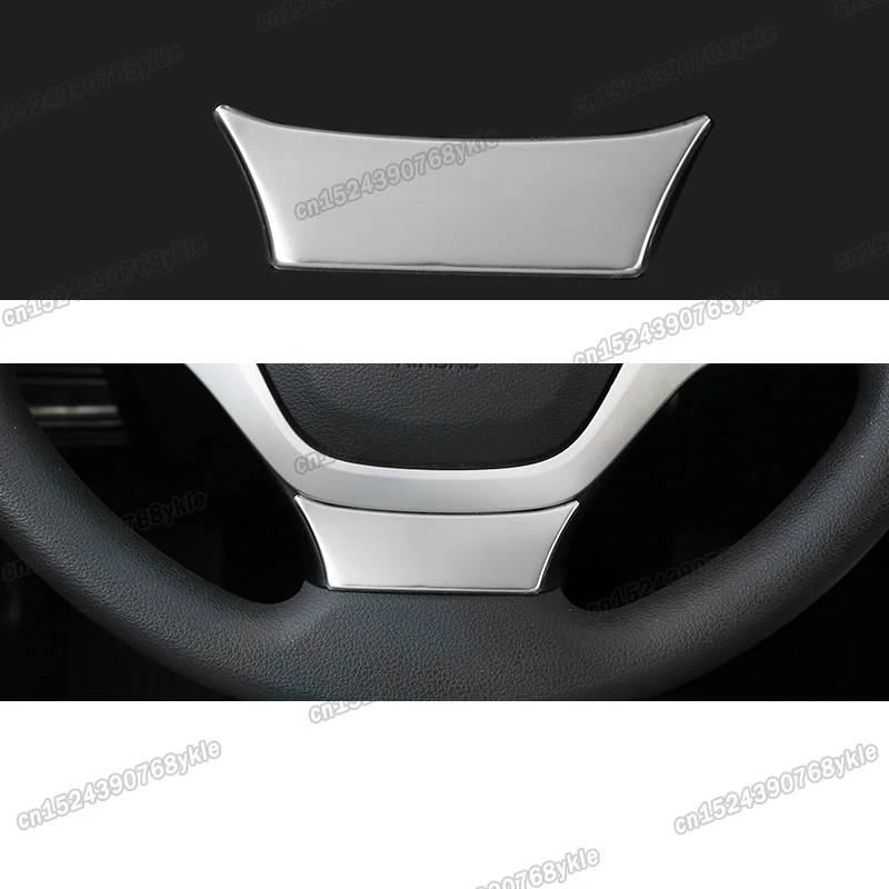 

Кнопки на руль автомобиля, отделка крышки панели для Hyundai elantra 2016 2017 2018 2019 2020 ad avant, аксессуары для автомобильного интерьера gt