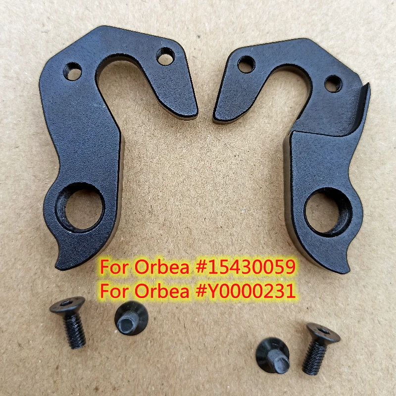 

2 шт., рычаг переключателя передач для велосипеда Orbea Alma M50 2014-17 OIZ CARBON Loki Lauffey Wild #15430059 Y0000231