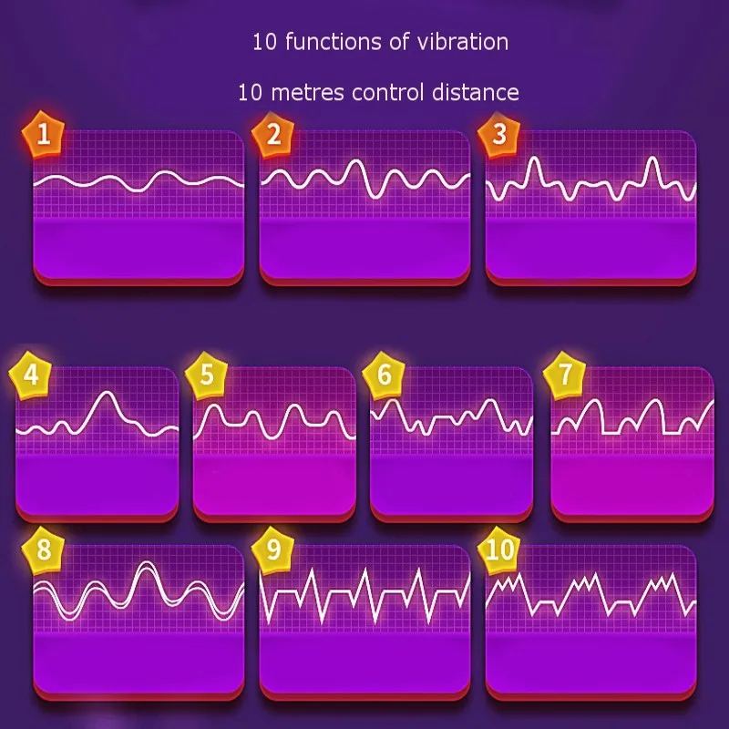 Интеллектуальный нагрев эротические Вибраторы дистанционное управление