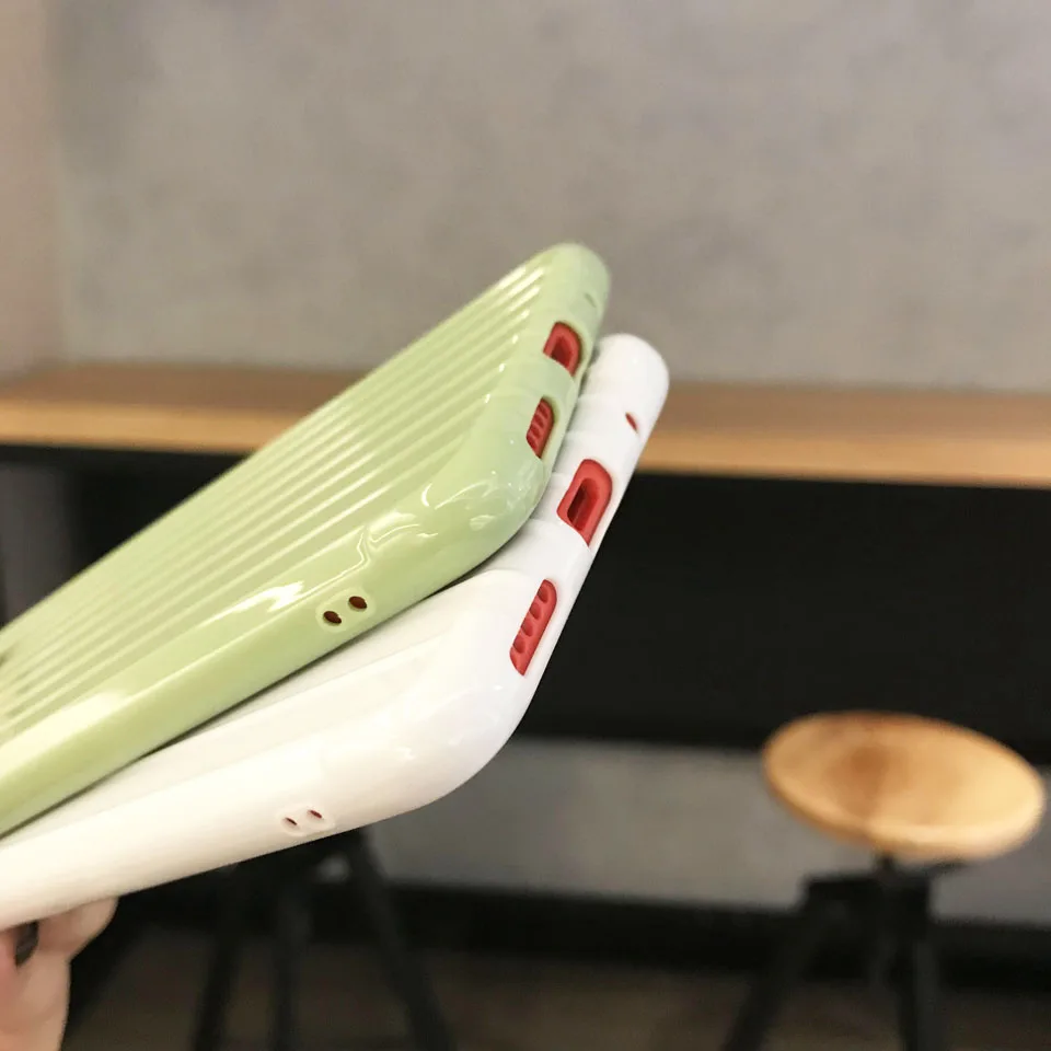 Antishock Броня багажник 3D чехол для Xiaomi mi 8 Lite 9 9T CC9 CC9E A2 A3 мягкий TPU Red K20 6 6A Примечание 5