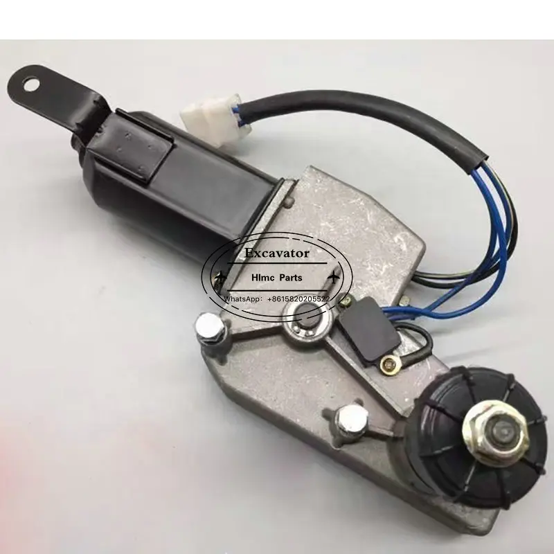

Construction Machinery Spare Parts R210-5 R220-5 wiper motor
