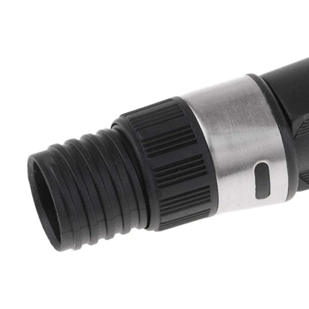 Удилище для ремонта зданий черное EVA /Ice ручка рыболовной удочки и