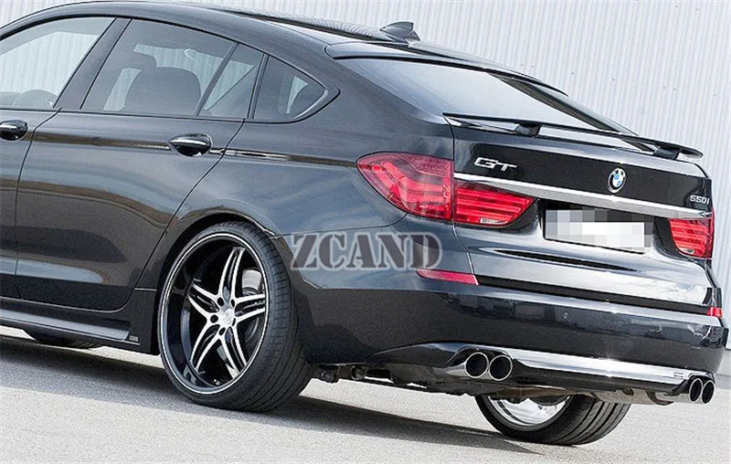 Спойлер для багажника подходит BMW 5-SERIES F07 GT | Автомобили и мотоциклы
