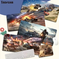 crossout mouse pad super creative ins tide large game for office long table mat kawaii desk for teen girls for bedroom