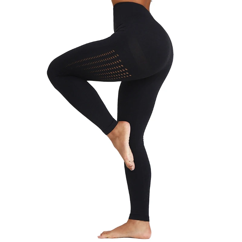 Сетчатые леггинсы с принтом для фитнеса женщин спортивные Леггинсы тренировок