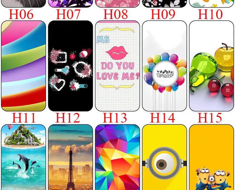 Чехол для Alcatel POP 4S 4 S 5095K 5," Прозрачный чехол для телефона с красочным рисунком Мягкий Силиконовый ТПУ чехол для мобильного телефона s