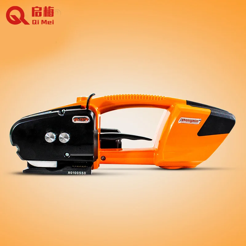 

Hand Battery Strapping Tool Portable Semi Automatic Strapping Machine Price