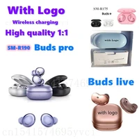 high quality 11 buds pro budsbuds live wireless bluetooth headset earphones with wireless charging for ios android phones