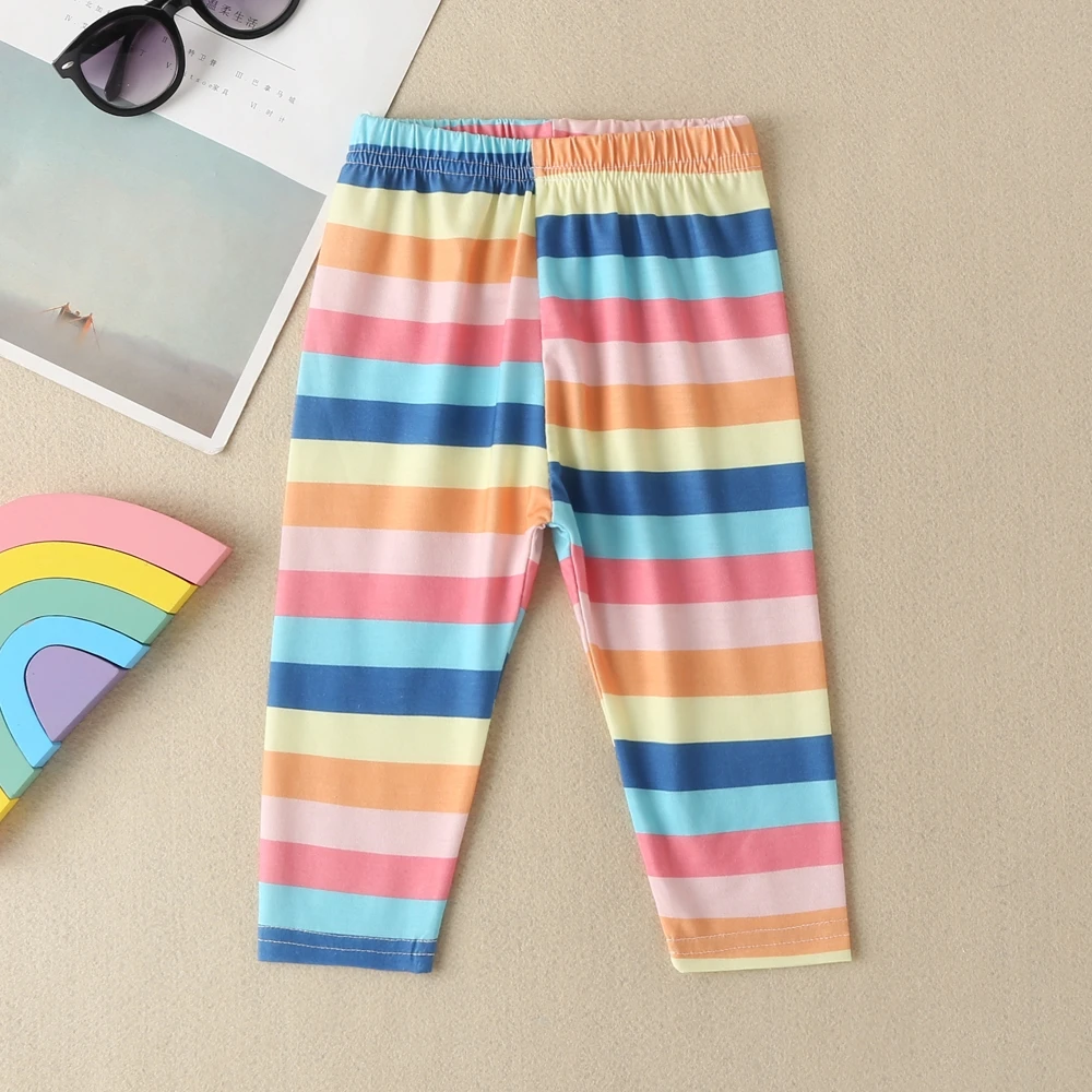 Рубашка с длинным рукавом и штаны для новорожденных девочек Повседневный