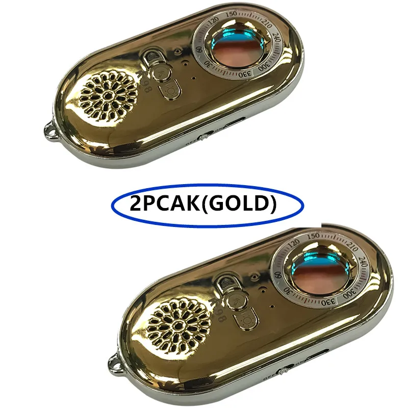 2 шт./упаковка анти-Скрытая камера для гостиниц | Безопасность и защита