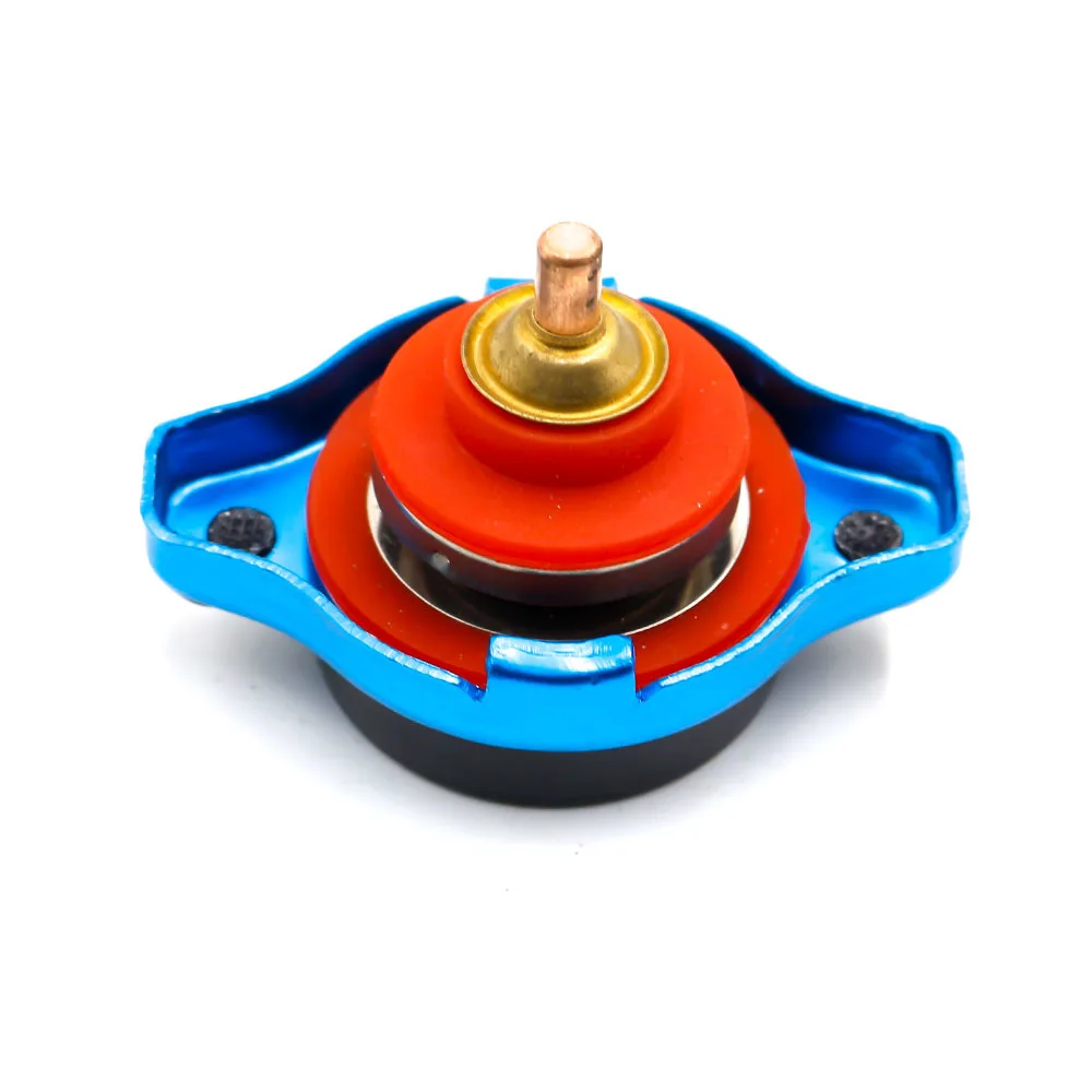 CNSPEED Dl Spec RACING Thermost крышка радиатора + Датчик температуры воды 0.9BAR 1.1BAR или 1 3 BAR