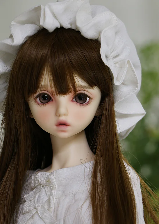 Кукла BJD Grace 1/4 размера милый подарок на день рождения для девочек рождественский