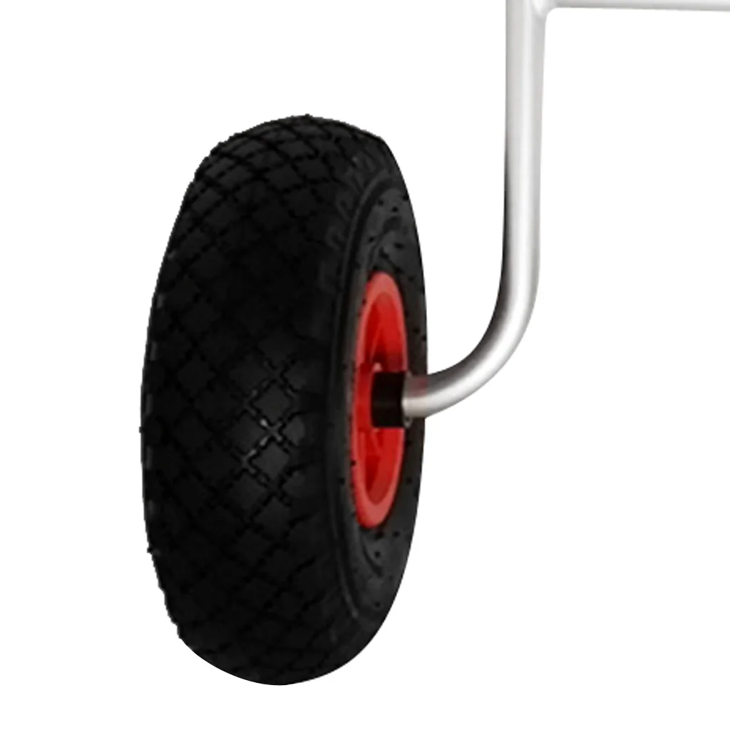 Тележка для КАЯКОВ лодок легковых автомобилей|Гребные лодки| |