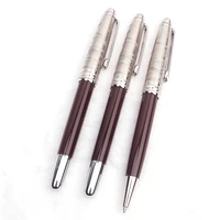 kawaii best petit ballpoint pen inlay desert and airplane luxury roller ball fountain pens for writing