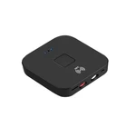 Bluetooth-ресивер, BLS-B11, NFC, разъем 5,0 мм, Aux, Поддержка музыки, APTX LL, для автомобильного динамика, RCA, Bluetooth