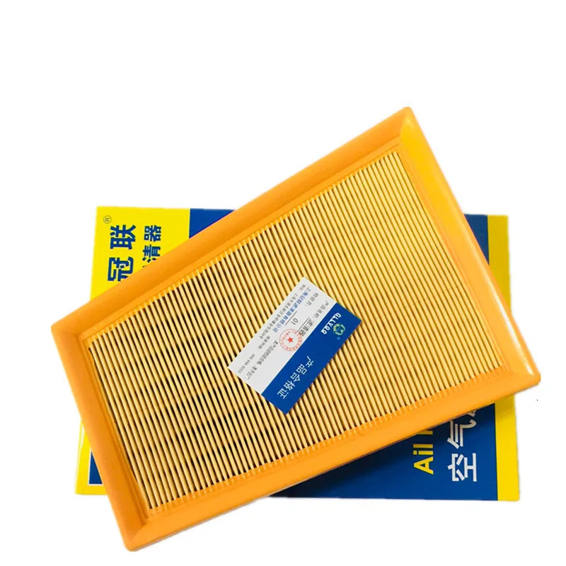 

Car Air Filter For 2018 Buick New Excelle 1.3L