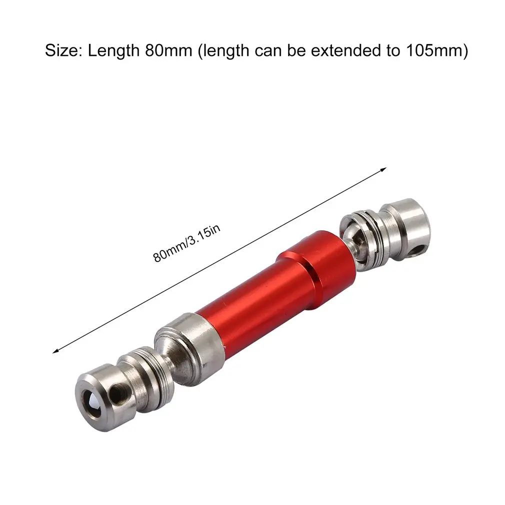 1 шт металлический задний пр