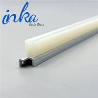 du105 drum lubricant bar wax roller for konica minolta bizhub c1060 c1070 c2060 c2070 c3070 1060 2060 3070