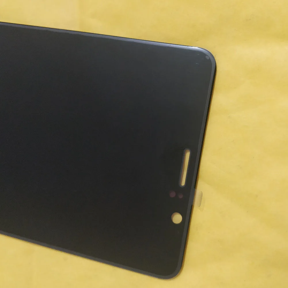 Для Huawei Mate 9 ЖК-дисплей сенсорный экран дигитайзер для сборки MHA-L09 MHA-L29 ЖК-экран