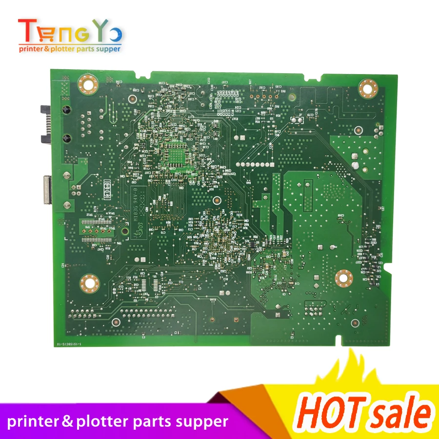 Женская логическая основная плата используется для HP M175a M175nw M175 175a 175nw 175