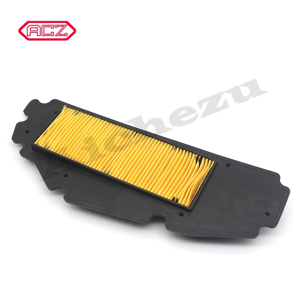 Воздушный фильтр для мотоцикла Аксессуары Для SYM CRUISYM300i JOYMAX Z300 GTS300i RV250 joymax z300 RV 250