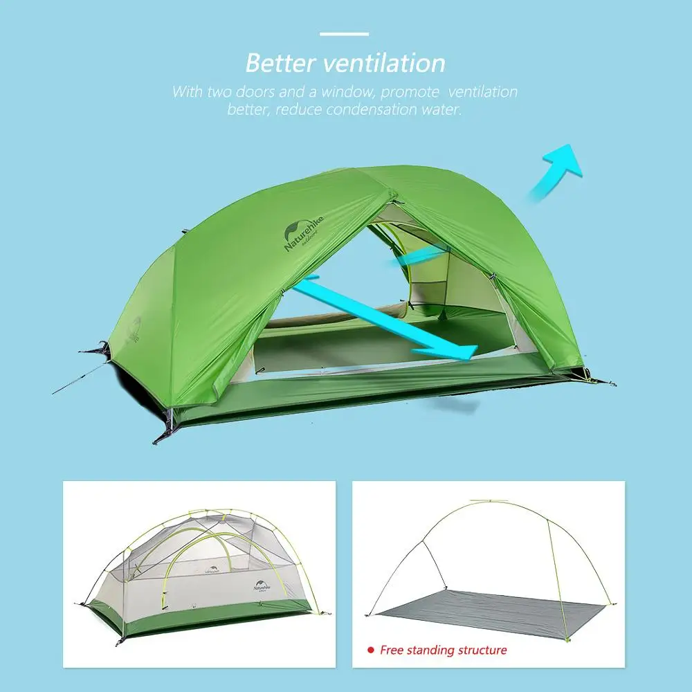 

Naturehike Star River , , 2