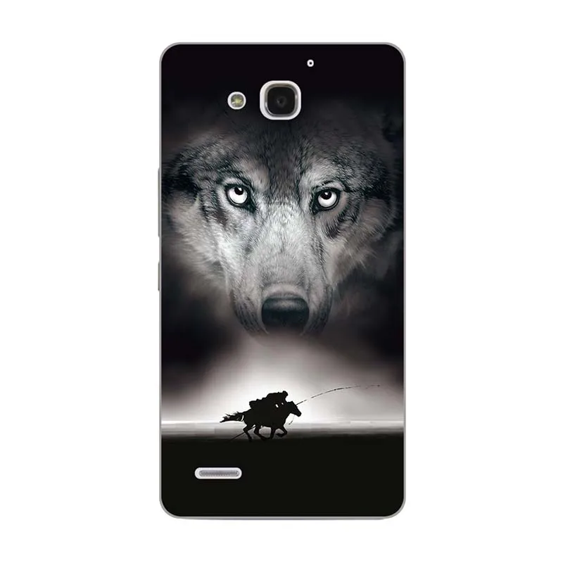 A096 Для huawei Honor 3X чехлы для телефонов huawei Honor 3 X G 750 G750 чехол с животным рисунком кота чехол с принтом Coque Fundas для Honor 3X - Цвет: A096