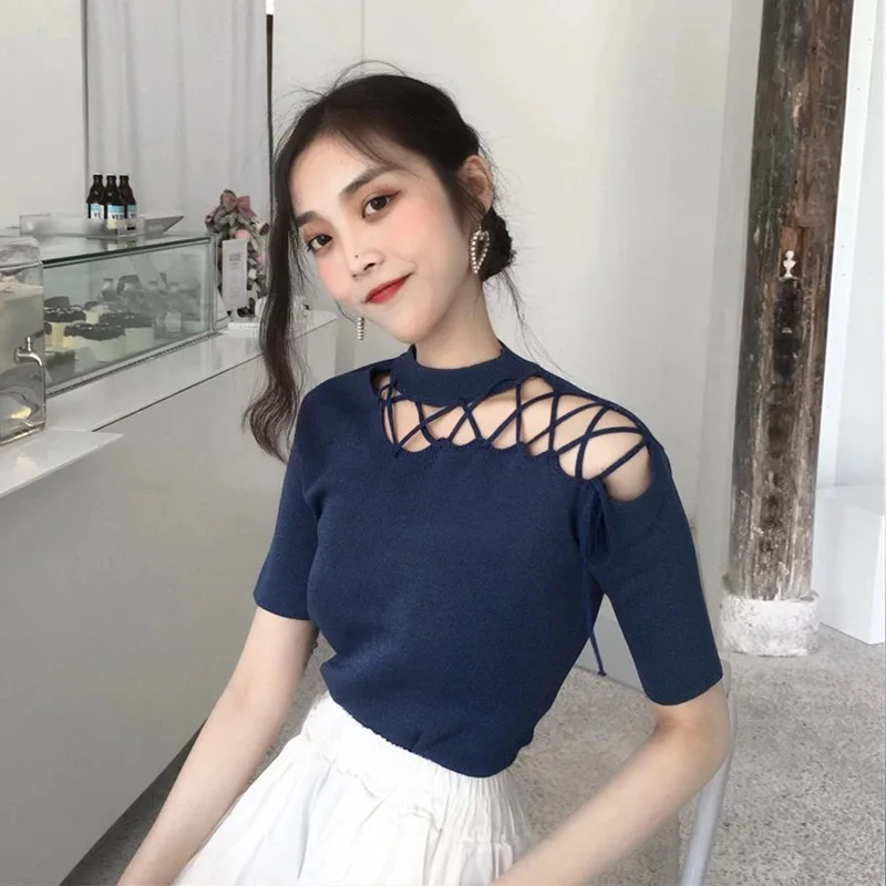 

Fashion Logo Printing T Shirts lavender Women's Short Sleeve Fashion 100% cotton Female T-Shirts